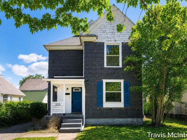908 Eastern Avenue SE, Grand Rapids, MI 49507