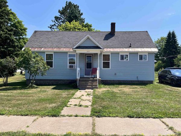 515 Old Rockland Road, Ontonagon, MI 49953