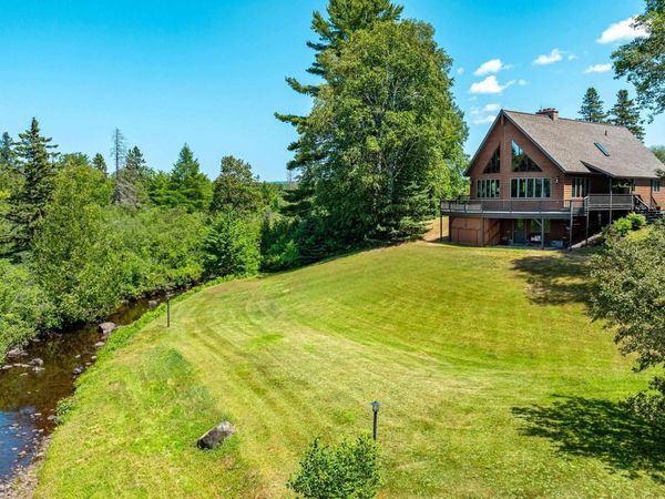 4042 5 mile point Road, Allouez Twp, MI 49805