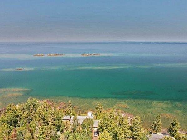 9237 Silver River Loop, Eagle Harbor Twp, MI 49950