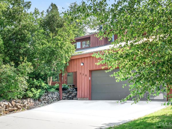770 Mather Avenue, Ishpeming, MI 49866