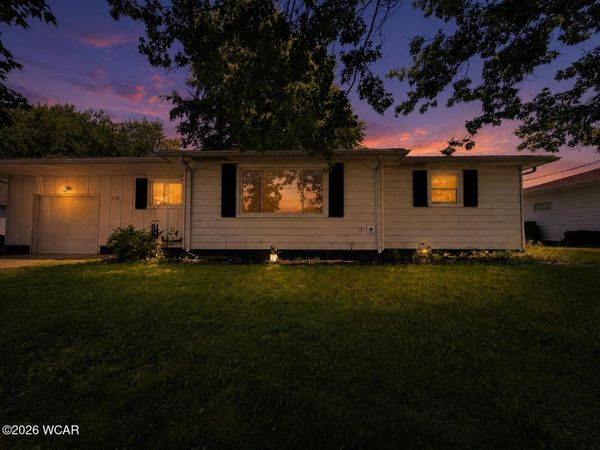 715 S Cable Road, Lima, OH 45805
