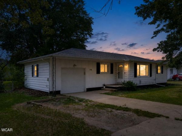 715 S Cable Road, Lima, OH 45805