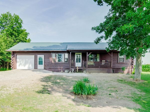 1818 Feasby Wisener Road, Convoy, OH 45832