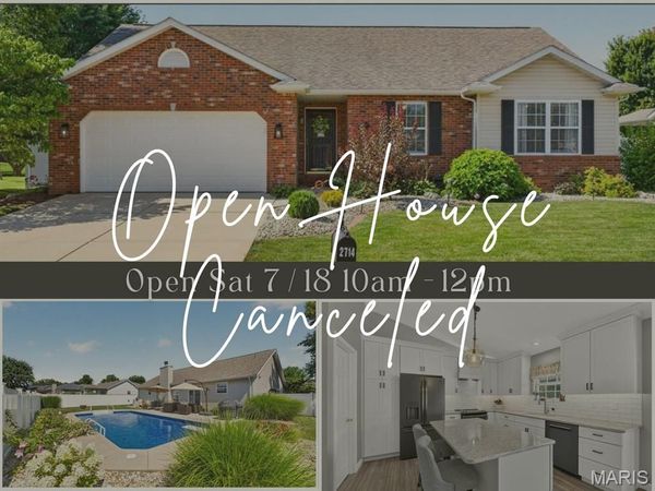 2714 Falcon Crest Drive, Edwardsville, IL 62025