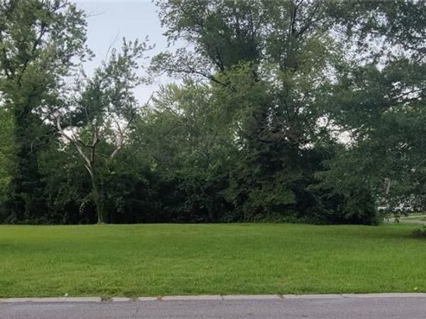 1431 Columbus Drive , St Louis, MO 63138