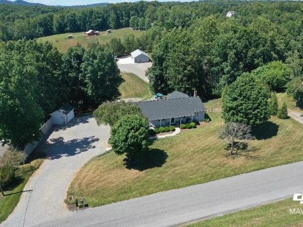 363 Farmington RD, Hardy, VA 24101
