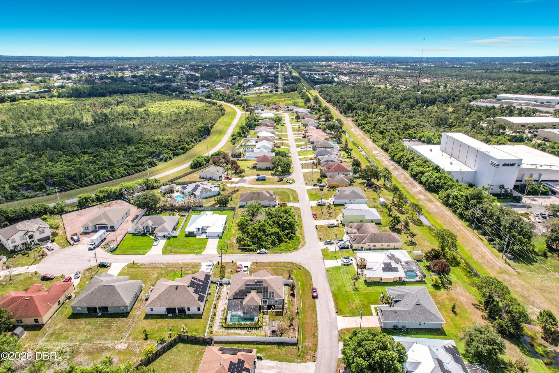 6251 NW Ginger Court, Port Saint Lucie, FL 34985 Photo