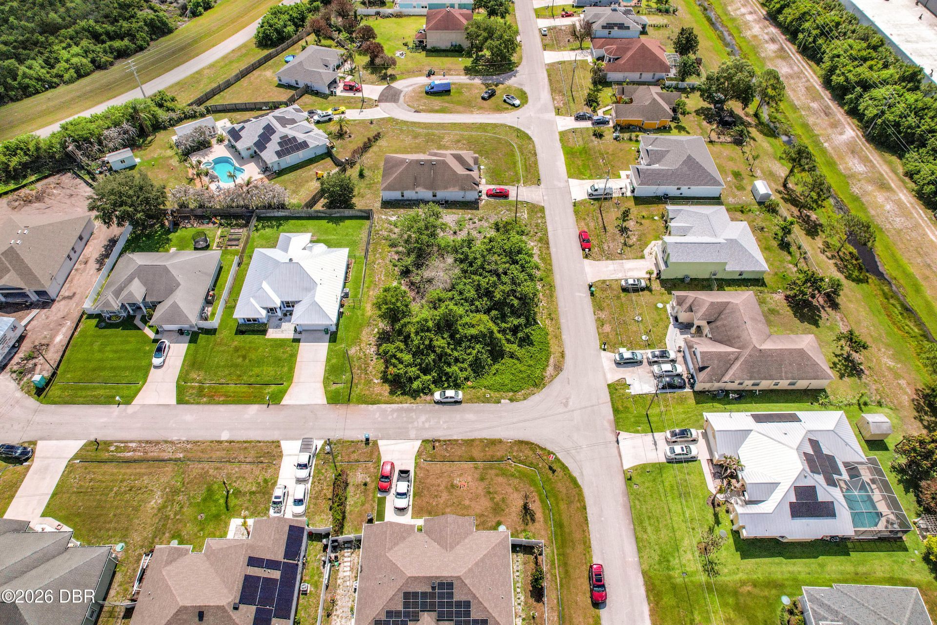 6251 NW Ginger Court, Port Saint Lucie, FL 34985 Photo