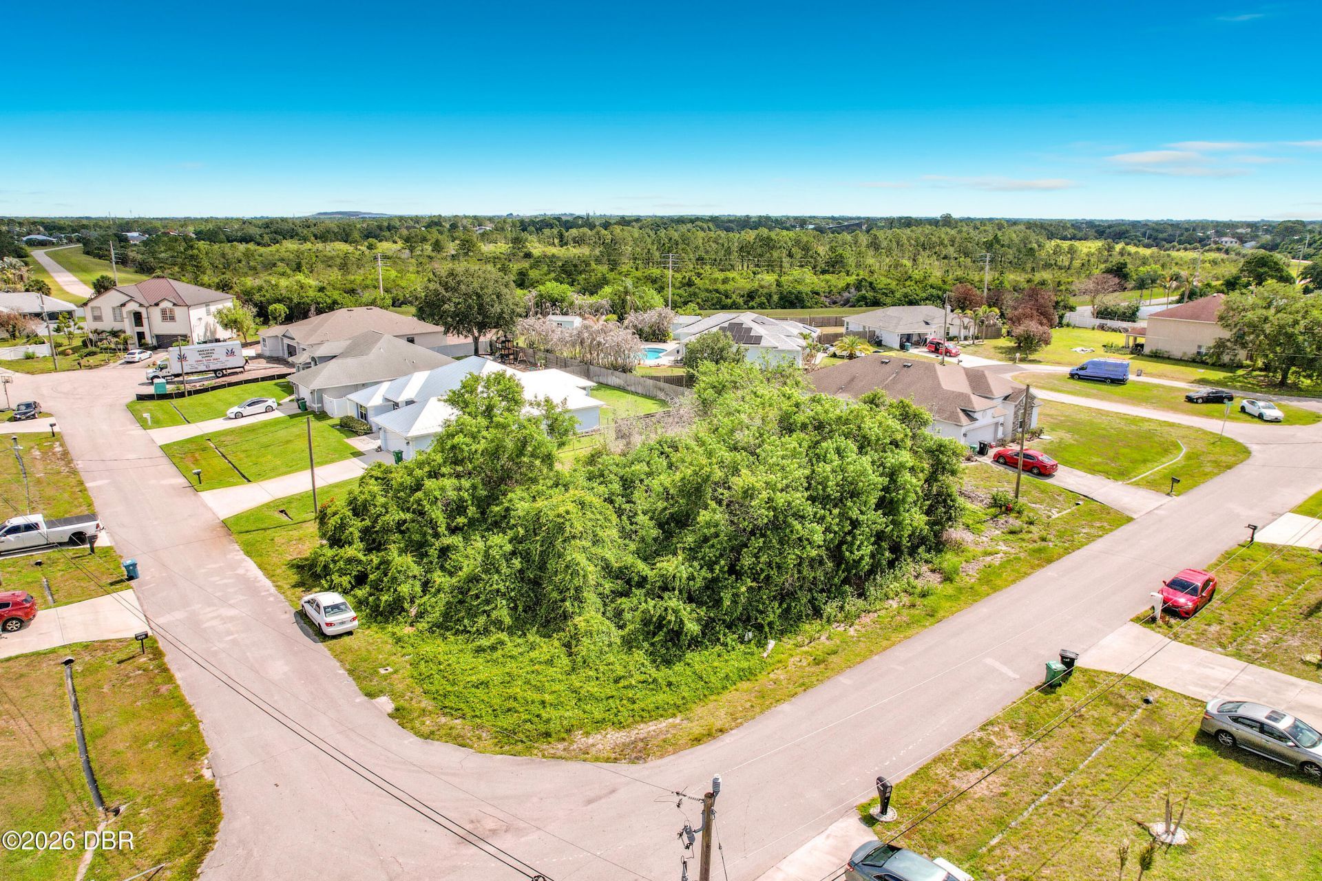 6251 NW Ginger Court, Port Saint Lucie, FL 34985 Photo