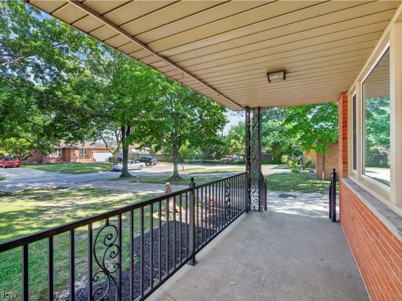 4704 Wolverton Drive, Warrensville Heights, OH 44128 Photo 29