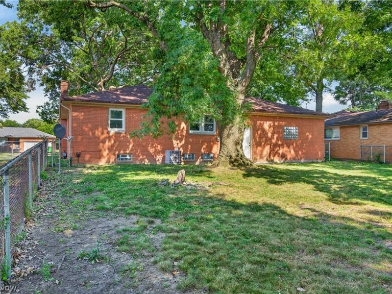 4704 Wolverton Drive, Warrensville Heights, OH 44128 Photo 34