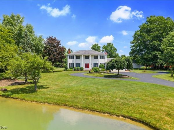 2815 Vandemark Road, Litchfield, OH 44253