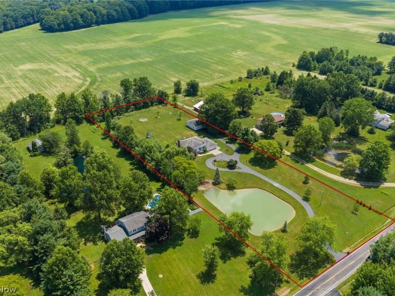 2815 Vandemark Road, Litchfield, OH 44253 Photo 45