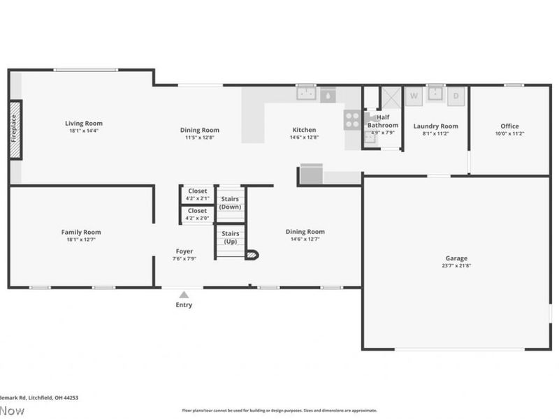 2815 Vandemark Road, Litchfield, OH 44253 Photo 47