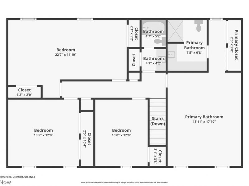 2815 Vandemark Road, Litchfield, OH 44253 Photo 48
