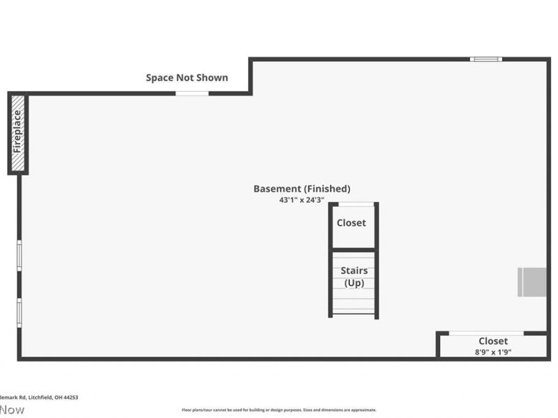 2815 Vandemark Road, Litchfield, OH 44253 Photo 49