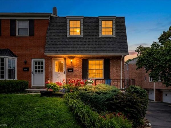 19648 Lorain Road, Unit 7, Fairview Park, OH 44126