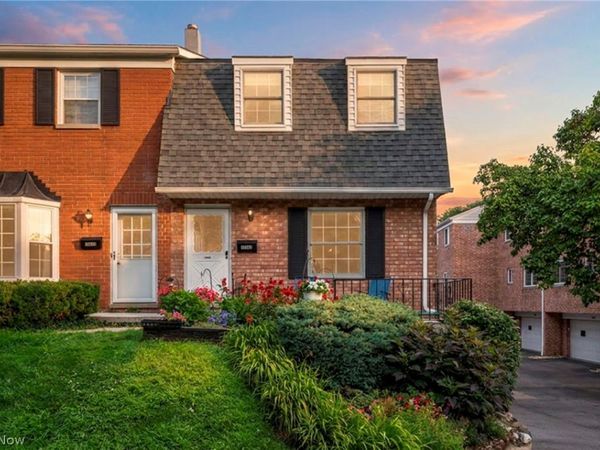 19648 Lorain Road, Unit 7, Fairview Park, OH 44126