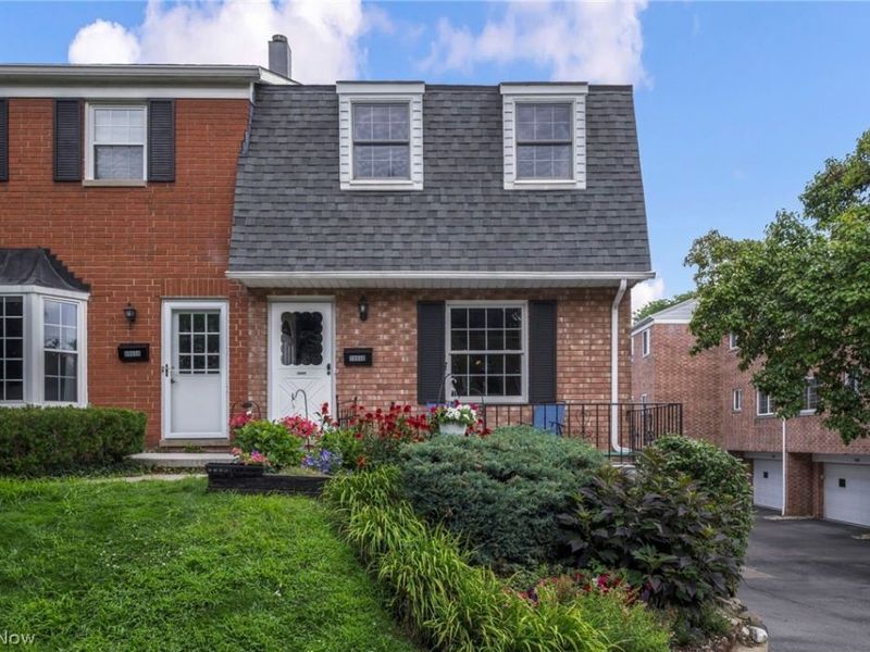 19648 Lorain Road, Unit 7, Fairview Park, OH 44126 Photo 3