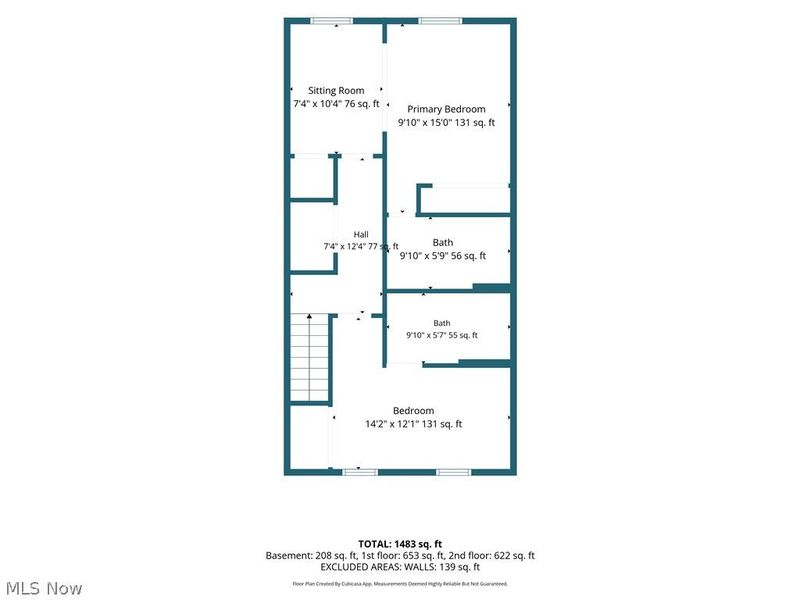 19648 Lorain Road, Unit 7, Fairview Park, OH 44126 Photo 44