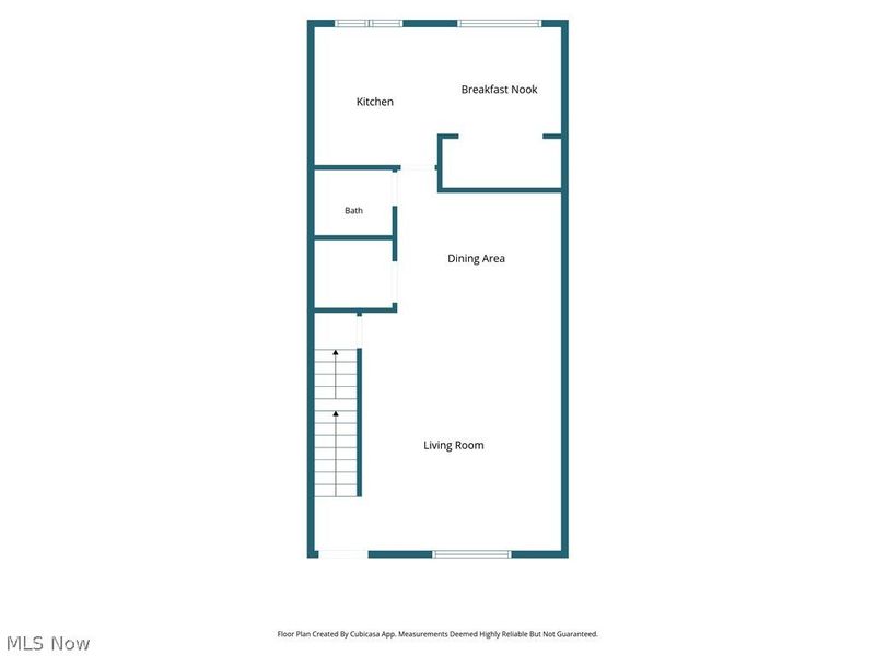19648 Lorain Road, Unit 7, Fairview Park, OH 44126 Photo 48
