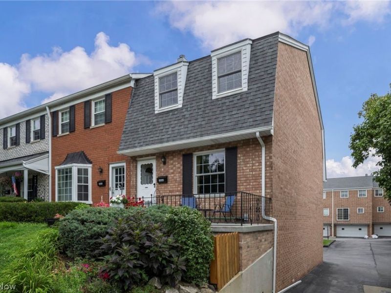 19648 Lorain Road, Unit 7, Fairview Park, OH 44126 Photo 5