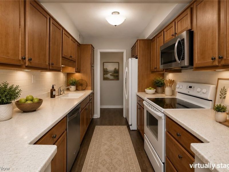 13710 Shaker Boulevard, Unit 705, Cleveland, OH 44120 Photo 5