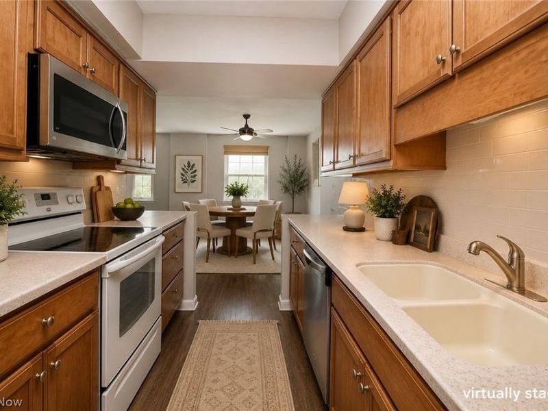 13710 Shaker Boulevard, Unit 705, Cleveland, OH 44120 Photo 6