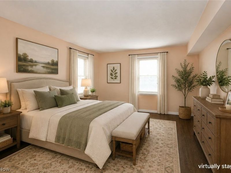13710 Shaker Boulevard, Unit 705, Cleveland, OH 44120 Photo 7