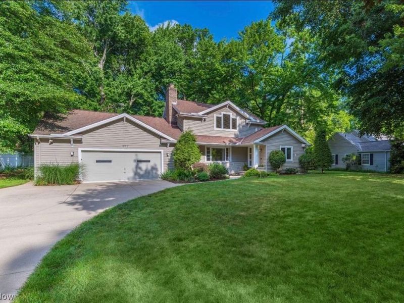 1840 Westhill Boulevard, Westlake, OH 44145 Photo 1