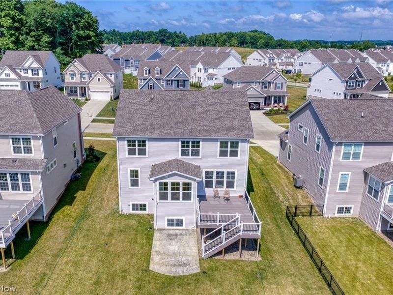766 River Run Road, Aurora, OH 44202 Photo 26