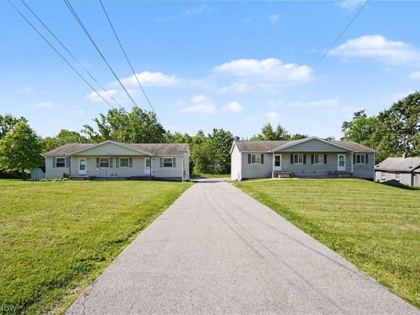 1112 - 1120 Emmitt Road, Akron, OH 44306