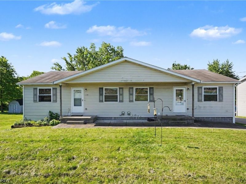 1112 - 1120 Emmitt Road, Akron, OH 44306 Photo 2