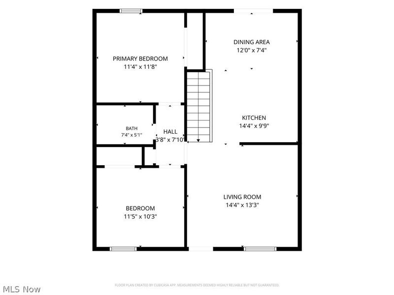1112 - 1120 Emmitt Road, Akron, OH 44306 Photo 42