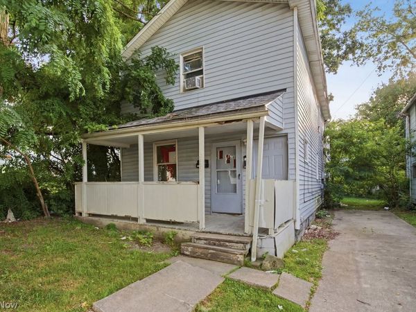 3234 W 90th Street, Cleveland, OH 44102