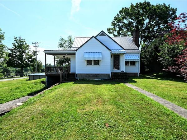 120 REED AVENUE, Belle Vernon, PA 15012