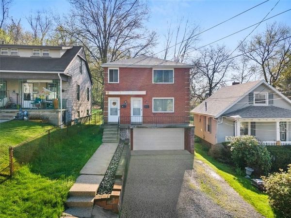 234 Pennsylvania Ave , Pittsburgh, PA 15202