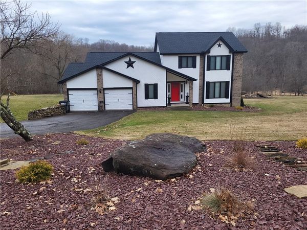 317 Fassinger Rd , Evans City, PA 16033