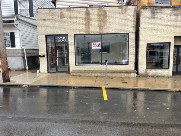 235 Longfellow St , Vandergrift, PA 15690