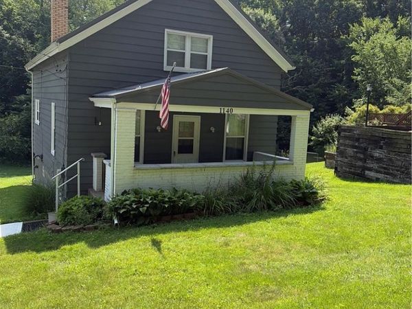 1140 Chapel Road , Monaca, PA 15061
