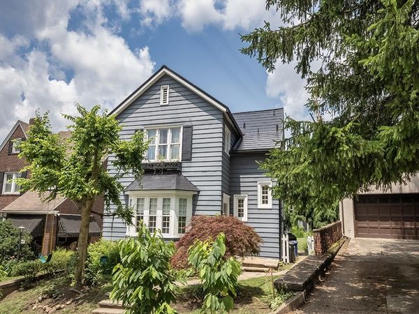 6051 Grafton St , Pittsburgh, PA 15206
