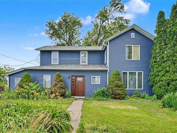 336 260th Street , West Branch, IA 52358