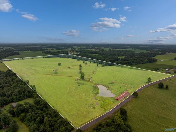 70 acres County Road 538, Fyffe, AL 35971