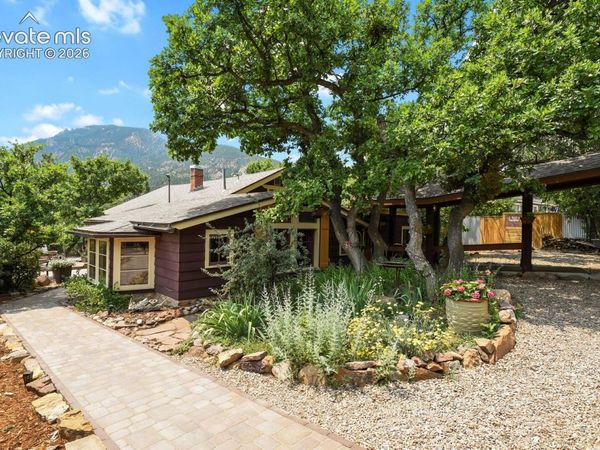 2005 Ridgeway Avenue, Colorado Springs, CO 80906