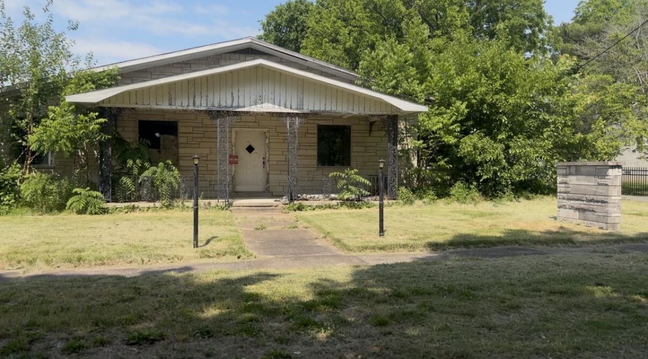 231 S 5th Street, Barlow, KY 42024