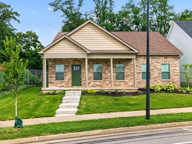 529 Shropshire Avenue, Lexington, KY 40508