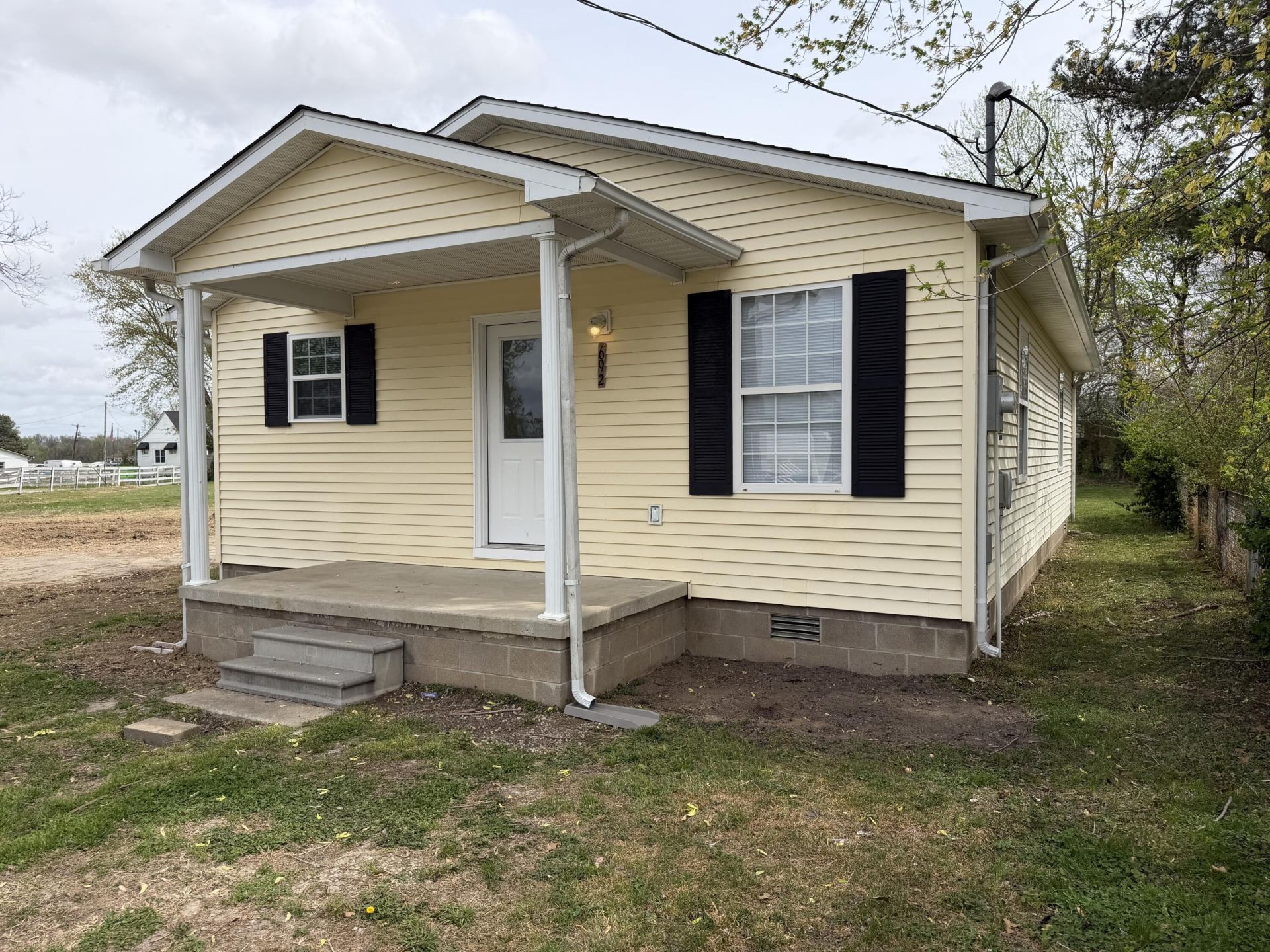 692 Olive Street, La Center, KY 42056