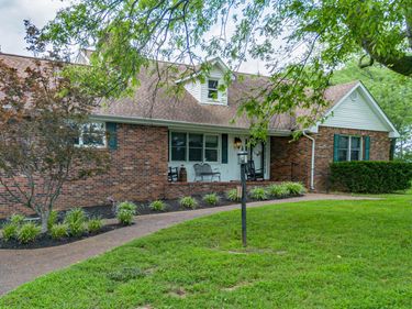 1575 Dyke Road, Benton, KY 42025
