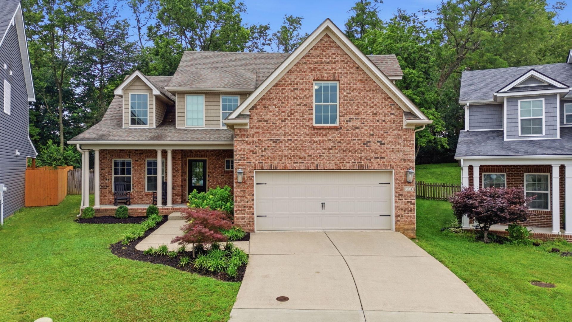 3334 Lawson Lane, Lexington, KY 40509 Main Photo